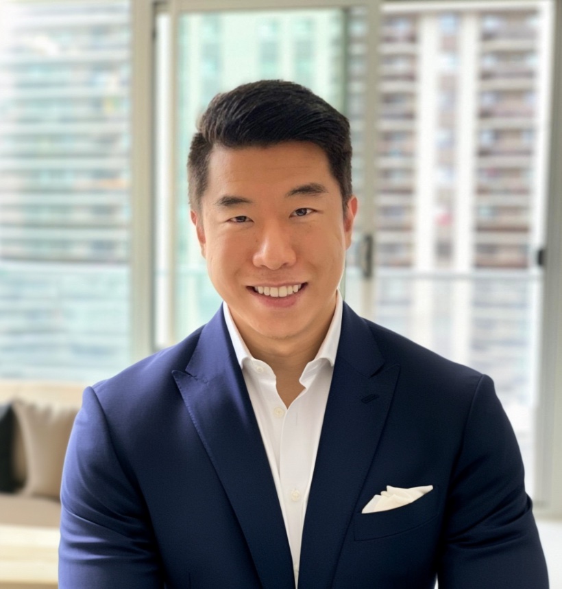 Sui Qu, CPA, CA, Principal of Anchor & Wave Accounting