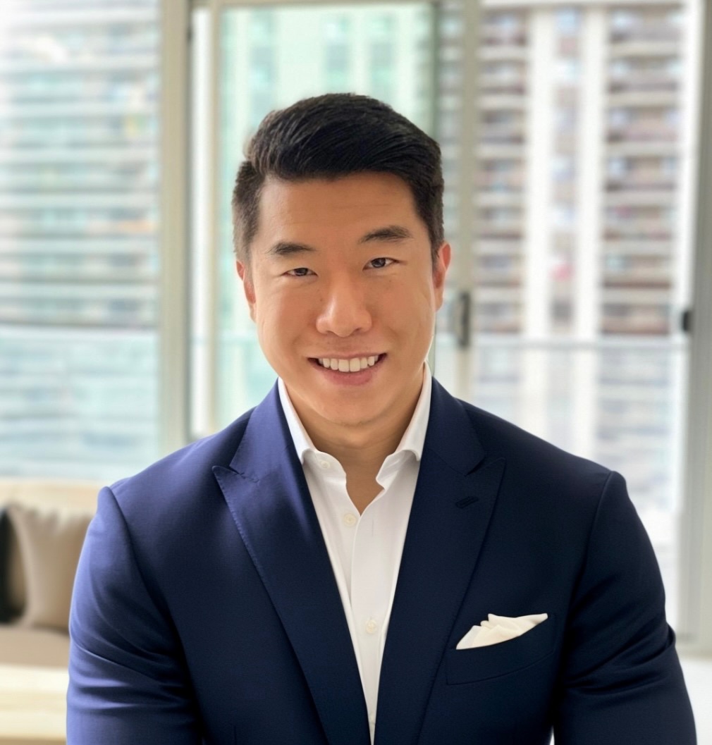 Sui Qu, CPA, CA, Principal of Anchor & Wave Accounting